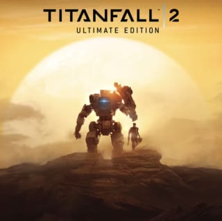 Titanfall 2 Ultimate Edition gratis in de Xbox store