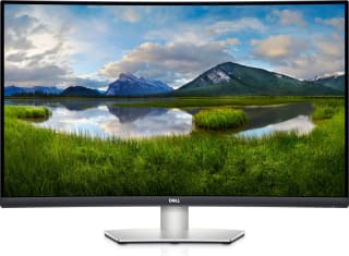 DELL S Series S3221QSA LED display 80 cm (31.5") voor €269,40 bij Twaiko