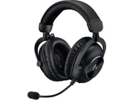 Logitech G PRO X 2 Lightspeed - Draadloze Gaming Headset - Zwart voor €229,99 bij Proshop