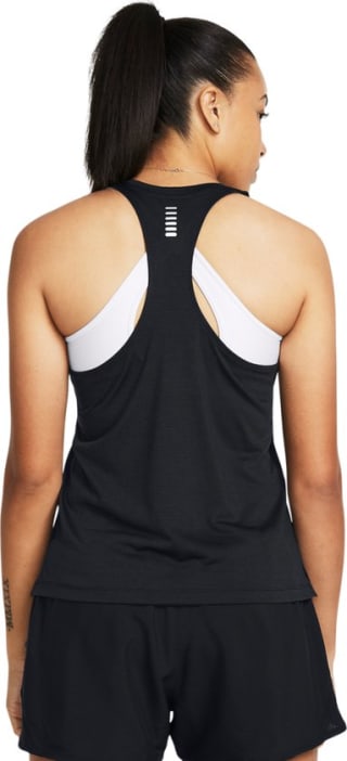 Under Armour UA Launch Singlet Womens voor €14 bij Bol