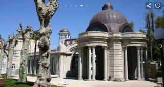 Balneario Mondariz - Hotel, desayunos y Spa en Galicia a 57€/p