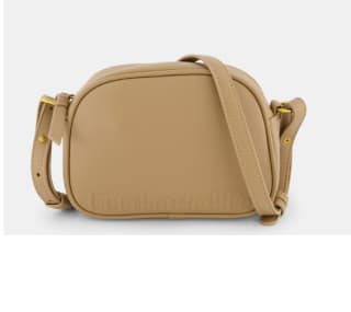 Bandolera con asa regulable Tintoretto por 12.99€