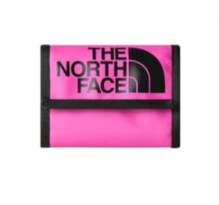 Cartera The North Face Base Camp por 12€