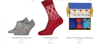 Tot 75% kortings tijdens de outlet bij Hemdvoorhem