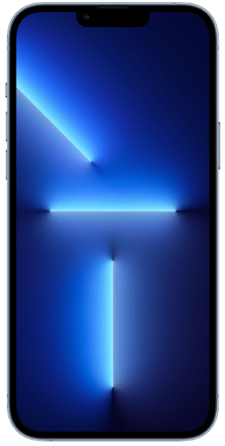 iPhone 13 Pro Max 5G Refurbished - £419