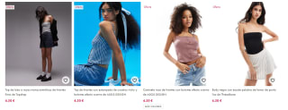 Hasta 30% EXTRA descuento en tus compras en Asos muy buenas ofertas