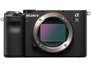 Sony Alpha A7C - Body - Black Edition voor €1.099 bij Bol.com