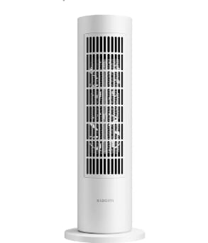 Xiaomi Mi Heater Tower Lite White 2000w por 69,99€