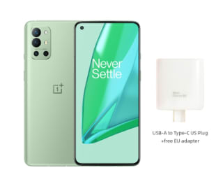 Telefono Oneplus 9R 8GB/128GB Global por 369€
