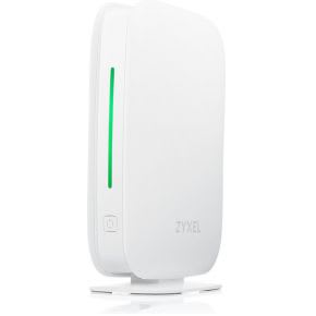 Zyxel Multy M1 MESH AZ1800 Wi-Fi systeem voor €79 bij Megekko
