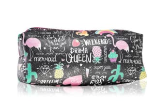 Neceser KIDS Unicorn Dream 24x9x16cm por 1,40€