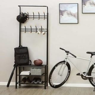 Meuble d'entrée VASAGLE à 19,90€