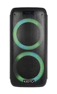 Parlante Kioto Senseigth K3175 Bluetooth por $8.990