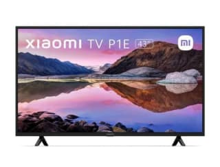 Xiaomi TV P1E 43" LED UltraHD 4K HDR10por 249,99€