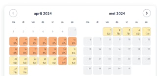 Volwasseneticket Disney Parijs voor de prijs van een kinderticket