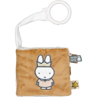 Buggyboekje Nijntje voor €5,99 bij Zeeman