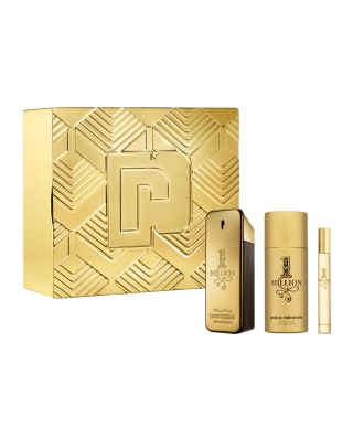 10% descuento adicional en estuches de perfume en El Corte Ingles