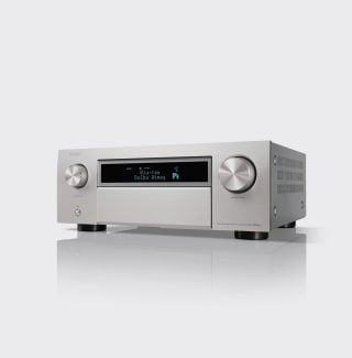 Denon AVC-X6800H 11.4-kanaals AV-versterker voor €1.995 bij Stassen