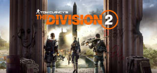 Tom Clancy's The Division 2 voor €2,99 via Steam