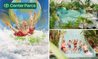 AquaMundo Eemhof vanaf €13 via Social Deal