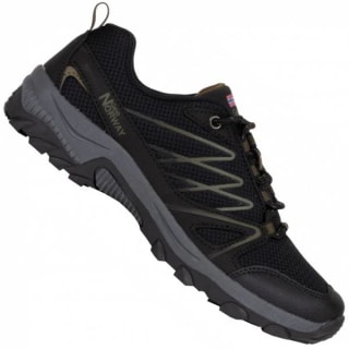 Geographical Norway dames sneakers voor €25,25 bij Sport-korting