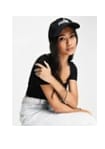 Gorra puma color negro por 6€
