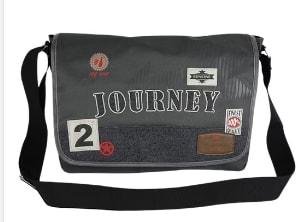 Daniel Ray laptoptas in diverse modellen voor €7,12 p.s. bij Outlet46