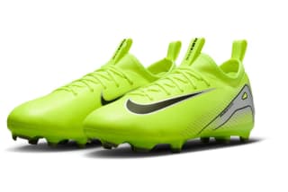 Botas de fútbol de niños Jr. Mercurial Vapor 16 Academy Nike por 32.45€
