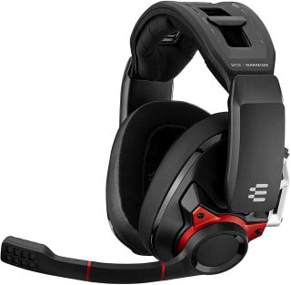 Auriculares gaming EPOS I Sennheiser GSP 600, por 89,99€