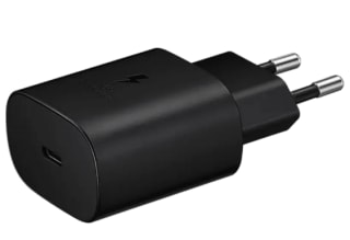 Cargador Samsung 25 W sin cable a 9,99€