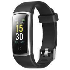 Aquarius AQ126 Fitness Tracker for £8 at Lloyds Pharmacy