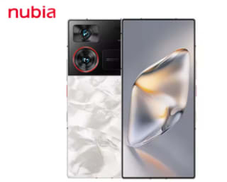 Versión Global Nubia Z60 versión Ultra líder de 16GB/512GB por 475,99€