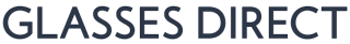Capture 2 of designer prescription glasses for only £25 at Glasses Direct