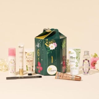 Coffret découverte + huile sublimante offerte à 29,90€
