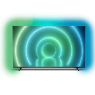 Smart TV da Philips de 55 polegadas 4K - R$ 2.611,55