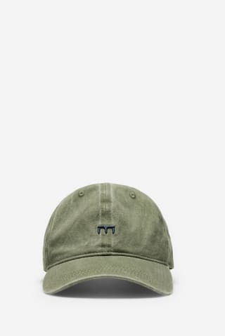 Gorra con grabado Milano por 5.99€