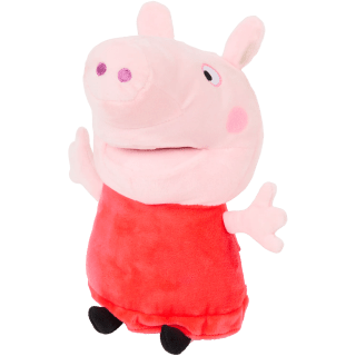 Diverse Pluche knuffels voor €3,79 bij de Action