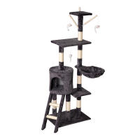 Árbol rascador COTTECOTA gatos por 32,55€