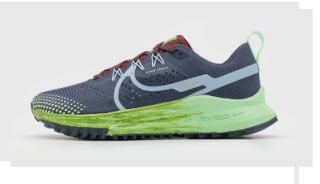 Zapatillas de Trail Running de Mujer Nike REACT PEGASUS TRAIL 4 por 58€