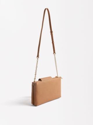 Bolso Bandolera por 9,99€.