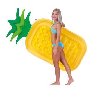 Opblaasbare Ananas voor €29,99