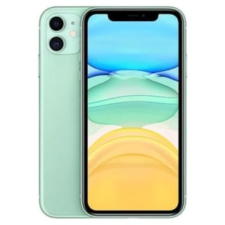 iPhone 11 de 64GB por $6,669 en Elektra
