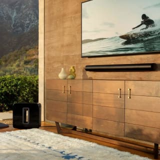 Sonos Arc Zwart - Atmos Soundbar voor €699,95 via Tink/KPN