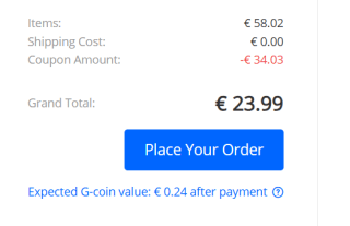 Tronsmart T7 - draagbare bluetooth speaker voor €23,99 dmv code bij Geekbuying