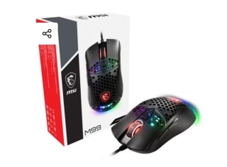 MSI M99 Ratón Gaming por solo 9,99€