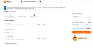 WD Black SN770 SSD 2TB M.2 NVMe PCIe 4.0 por solo 99,96€