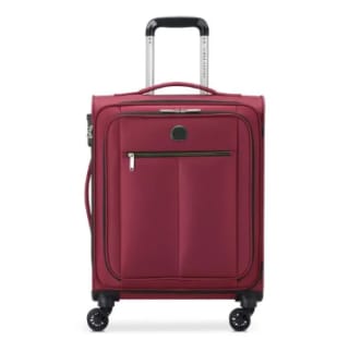 Valise DELSEY Pin Up 6 4DR Slim Line 55 à 119€