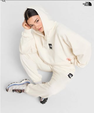 The North Face Pantalon de jogging - Femme à 30€
