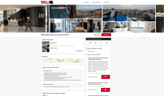 Escapada a Lisboa 2 Noches con crucero en hotel 3* desde 96€