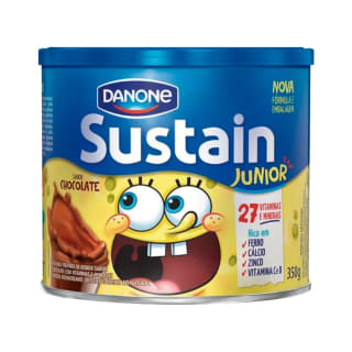 Sustain Júnior da Danone de 350g - R$ 14,49